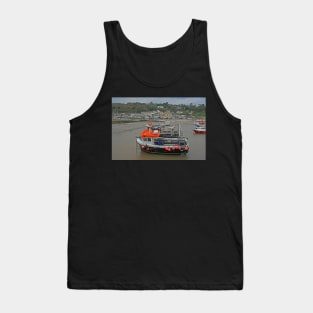 Lyme Regis Tank Top